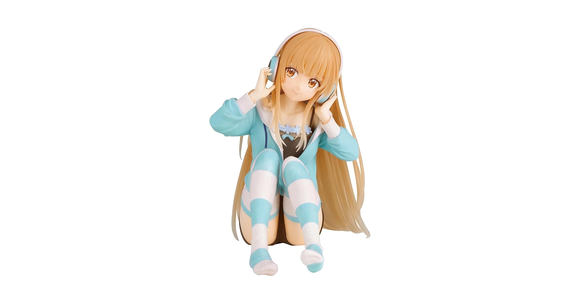お隣の天使様にいつの間にか駄目人間にされていた件 Relax time 椎名真昼 Amazon.co.jp: 椎名真昼 フィギュア お隣の天使様にいつの間にか